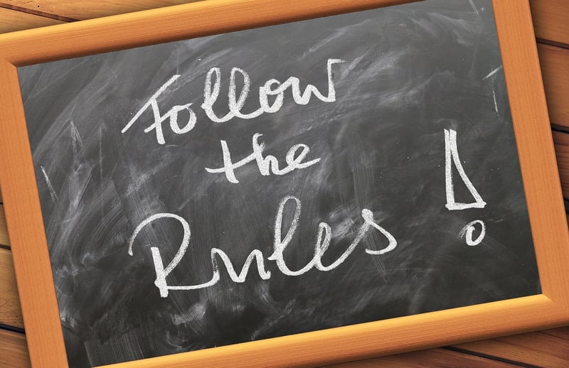 Ethical Guidelines