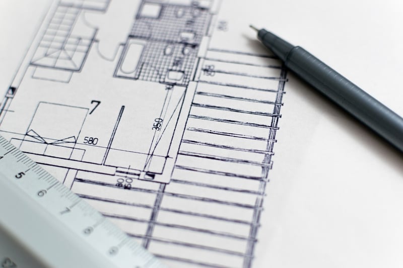 TARDIS Blueprints