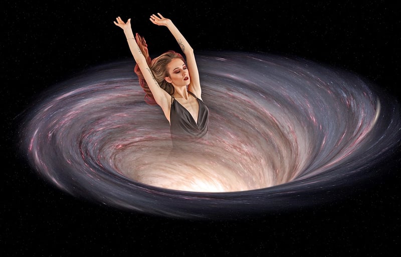 Wormhole